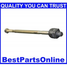 Inner Tie Rod for CHEVROLET Spectrum 85-88 MERCURY Tracer 87-89