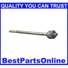 Inner Tie Rod for 1989-1992 CHEVROLET Prizm PS & MS 1985-1992 TOYOTA Corolla Manual Sedan, Liftback & Wagon  1988-1992 Corolla Power Sedan, Liftback & Wagon  1993-1997 Corolla Manual, (1.8L Eng.) Sedan, Liftback & Wagon