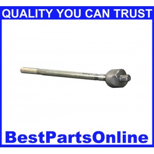 Inner Tie Rod for 1989-1992 CHEVROLET Prizm PS & MS 1985-1992 TOYOTA Corolla Manual Sedan, Liftback & Wagon 1988-1992 Corolla Power Sedan, Liftback & Wagon 1993-1997 Corolla Manual, (1.8L Eng.) Sedan, Liftback & Wagon Inner Tie Rod for 1989-1992 CHEVROLET Prizm PS & MS 1985-1992 TOYOTA Corolla Manual Sedan, Liftback & Wagon 1988-1992 Corolla Power Sedan, Liftback & Wagon 1993-1997 Corolla Manual, (1.8L Eng.) Sedan, Liftback & Wagon