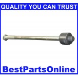 Inner Tie Rod 2001-2003 OLDSMOBILE Aurora 4.0L 1997-2004 Silhouette 2001-2005 PONTIAC Aztek 2000-2005 Bonneville 1993-2002 Firebird 1999-2008 Montana 1997-1999 Trans Sport 2000-2005 SATURN LS, LW  1991-2002 SC, SL, SW