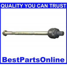 Inner Tie Rod for 1990-1992 JAGUAR Sovereign All  1988-1992 JAGUAR Vanden Plas All  1988-1994 JAGUAR XJ6, XJ12 All