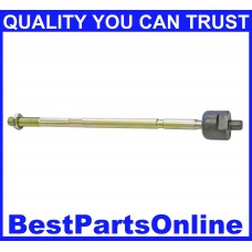 Inner Tie Rod for 90-91 LEXUS ES 250 87-91 TOYOTA Camry 86-89 Celica 8/87-6/91 Corolla Manual Coupe