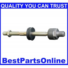 Inner Tie Rod for 91-99 BMW 318 Series 98-99 323ic, 323is, 325is 92-99 325 Series 96-99 328 Series 95-02 M3 95-99 M4 98-01 M Roadster Coupe 96-02 Z3