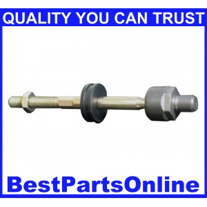Inner Tie Rod for 91-99 BMW 318 Series 98-99 323ic, 323is, 325is 92-99 325 Series 96-99 328 Series 95-02 M3 95-99 M4 98-01 M Roadster Coupe 96-02 Z3 Inner Tie Rod for 91-99 BMW 318 Series 98-99 323ic, 323is, 325is 92-99 325 Series 96-99 328 Series 95-02 M3 95-99 M4 98-01 M Roadster Coupe 96-02 Z3