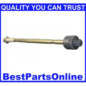 Inner Tie Rod for 97-03 INFINITI QX4 All 96-04 NISSAN Pathfinder All Inner Tie Rod for 97-03 INFINITI QX4 All 96-04 NISSAN Pathfinder All