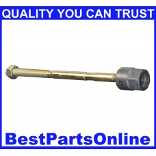 Inner Tie Rod for 80-83 FORD Fairmont  81-82 Granada  83-86 LTD  77-87 Mustang  77-80 Pinto  80-88 Thunderbird  82-87 LINCOLN Continental  84-91 Mark Series  77-80 MERCURY Bobcat  79-86 Capri  80-88 Cougar  83-86 Marquis  79-83 Zephyr 