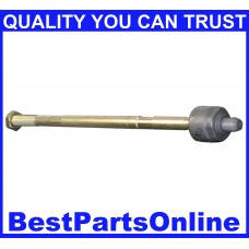Inner Tie Rod for 80-84 volkswagen Jetta Power 81-84 Rabbit (Incl. Pickup) Power 82-88 Scirocco