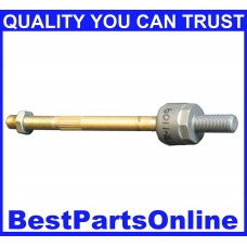 Inner Tie Rod for FORD Thunderbird 2002 LINCOLN LS 00-02