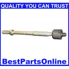 Inner Tie Rod for 2006-2011 LEXUS IS250, IS350 RWD 2006-2006 GS300 2007-2011 GS350, GS-450H 2006-2007 GS430 2008-2011 GS460 2008-2014 IS F 2006-2014 IS250, IS350 1995-2000 TOYOTA Tacoma Power, 2WD (Exc. PreRunner) 1995-2001 Tacoma Manual 