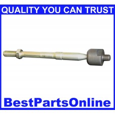 Inner Tie Rod for 2006-2011 LEXUS IS 250, IS 350 RWD 2006-2006 GS 300 2007-2011 GS 350, GS 450H 2006-2007 GS 430 2008-2011 GS 460 2008-2014 IS F 2006-2014 IS 250, IS 350 1995-2000 TOYOTA Tacoma Power, 2WD (Exc. PreRunner) 1995-2001 Tacoma Manual 