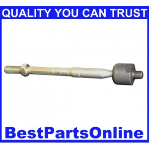 Inner Tie Rod for 2006-2011 LEXUS IS 250, IS 350 RWD 2006-2006 GS 300 2007-2011 GS 350, GS 450H 2006-2007 GS 430 2008-2011 GS 460 2008-2014 IS F 2006-2014 IS 250, IS 350 1995-2000 TOYOTA Tacoma Power, 2WD (Exc. PreRunner) 1995-2001 Tacoma Manual Inner Tie Rod for 2006-2011 LEXUS IS 250, IS 350 RWD 2006-2006 GS 300 2007-2011 GS 350, GS 450H 2006-2007 GS 430 2008-2011 GS 460 2008-2014 IS F 2006-2014 IS 250, IS 350 1995-2000 TOYOTA Tacoma Power, 2WD (Exc. PreRunner) 1995-2001 Tacoma Manual