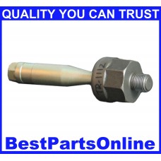 Inner Tie Rod for 01-05 AUDI Allroad Quattro All 96-04 A4, A4 Quattro All 98-04 A6, A6 Quattro All 97-03 A8, A8 Quattro All 00-02 S4 All 02-03 S6 All 01-03 S8 All