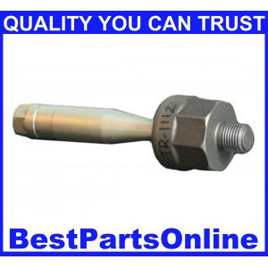 Inner Tie Rod for 01-05 AUDI Allroad Quattro All 96-04 A4, A4 Quattro All 98-04 A6, A6 Quattro All 97-03 A8, A8 Quattro All 00-02 S4 All 02-03 S6 All 01-03 S8 All Inner Tie Rod for 01-05 AUDI Allroad Quattro All 96-04 A4, A4 Quattro All 98-04 A6, A6 Quattro All 97-03 A8, A8 Quattro All 00-02 S4 All 02-03 S6 All 01-03 S8 All