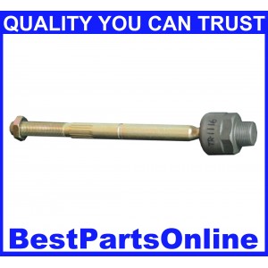 Inner Tie Rod for 00-04 DODGE Dakota 4WD 00-03 DODGE Durango 4WD Inner Tie Rod for 00-04 DODGE Dakota 4WD 00-03 DODGE Durango 4WD