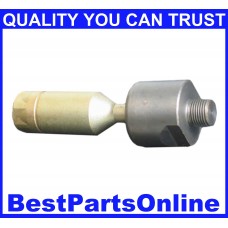 Inner Tie Rod for Chevrolet Trailblazer 2WD 00-06 GMC Envoy 2002-2009 