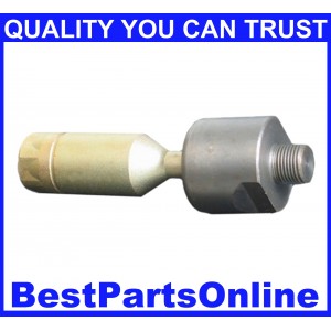Inner Tie Rod for Chevrolet Trailblazer 2WD 00-06 GMC Envoy 2002-2009 Inner Tie Rod for Chevrolet Trailblazer 2WD 00-06 GMC Envoy 2002-2009