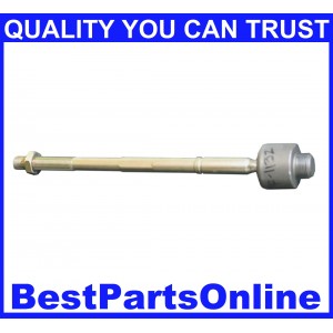 Inner Tie Rod for CHEVROLET Silverado 1500 99-07 RWD Ref. EV370, 104-10457 Inner Tie Rod for CHEVROLET Silverado 1500 99-07 RWD Ref. EV370, 104-10457