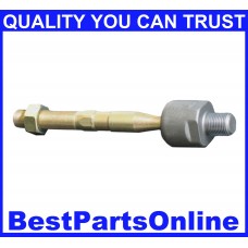Inner Tie Rod for 2001 BMW 230i All 00-03 525i All 97-00 528i All 99-00 528it All 01-03 530i All