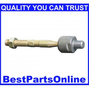 Inner Tie Rod for 2001 BMW 230i All 00-03 525i All 97-00 528i All 99-00 528it All 01-03 530i All