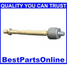 Inner Tie Rod for 1993-1997 Lexus GS300 1990-1994  LS400 1995-2000  LS400 1992-2000  SC300 1992-2000  SC400  1994-1997 Toyota Previa 1993-1998 Supra 