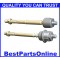 Inner Tie Rod Lexus LS400 1990-1994 Left Side and Right Side