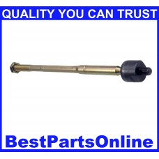 Inner Tie Rod for CHEVROLET Cobalt 05-10 PONTIAC G5 07-09 Pursuit 05-06 SATURN Ion 03-07