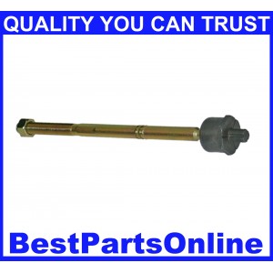 Inner Tie Rod for FORD F-150 2004-2008 2WD LINCOLN Mark LT 2WD 2006-2008 Inner Tie Rod for FORD F-150 2004-2008 2WD LINCOLN Mark LT 2WD 2006-2008