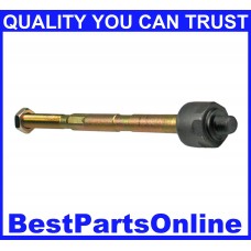 Inner Tie Rod for MERCEDES E300D 1996-1998 E320 1996-2003 E420 1997 E430 1998-2002 E55 AMG 1999-2002