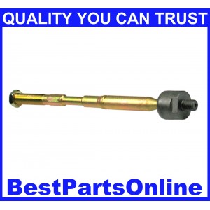 Inner Tie Rod End for Toyota Corolla 09-13 Japan Built Overall Length: 11.330” Inner Tie Rod End for Toyota Corolla 09-13 Japan Built Overall Length: 11.330”