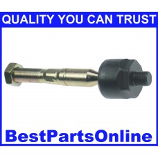 Inner Tie Rod for 1998-2002 LEXUS LX470 1998-2000 TOYOTA Land Cruiser 4.7L A/T  2002-2002 Land Cruiser 4.7L A/T 2WD  2001-2002 TOYOTA Land Cruiser 4.7L A/T 4WD