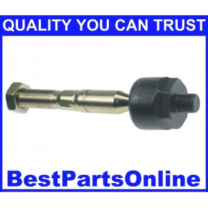 Inner Tie Rod for 1998-2002 LEXUS LX470 1998-2000 TOYOTA Land Cruiser 4.7L A/T  2002-2002 Land Cruiser 4.7L A/T 2WD  2001-2002 TOYOTA Land Cruiser 4.7L A/T 4WD