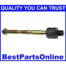 Inner Tie Rod for 99-00 BMW 3 Series E36 99-03 3 Series E46 01-05 320i 2000  323Ci  99-00 323i  01-06 325Ci, 330Ci  00-05 325i, 330i  2000  328Ci  99-00 328i  03-08 Z4