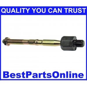 Inner Tie Rod for 99-00 BMW 3 Series E36 99-03 3 Series E46 01-05 320i 2000 323Ci 99-00 323i 01-06 325Ci, 330Ci 00-05 325i, 330i 2000 328Ci 99-00 328i 03-08 Z4 Inner Tie Rod for 99-00 BMW 3 Series E36 99-03 3 Series E46 01-05 320i 2000 323Ci 99-00 323i 01-06 325Ci, 330Ci 00-05 325i, 330i 2000 328Ci 99-00 328i 03-08 Z4