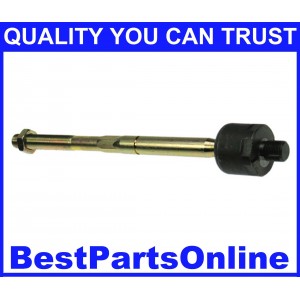 Inner Tie Rod for FORD Expedition 07-16 F-150 09-17 LINCOLN Navigator 07-16 Inner Tie Rod for FORD Expedition 07-16 F-150 09-17 LINCOLN Navigator 07-16