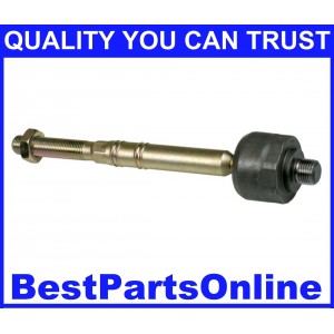 Inner Tie Rod for Mercedes-Benz 07-09 GL320 10-12 GL350 Hydraulic steering 07-12 GL450 10-12 GL550 07-09 ML320, ML63 06-09 ML350 2011ML450 06-07 ML500 10-11 ML550 2010 ML63 Supplied w/o EVO Component 06-10 R Series