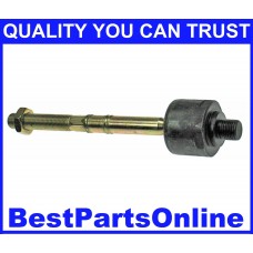 Inner Tie Rod for 03-05 MERCEDES C240 AWD and W/O Speed Sensing Steering 2006 C280 AWD and W/O Speed Sensing Steering 2007 C280 AWD 03-05 C320 AWD and W/O Speed Sensing Steering 2006 C350 W/O Speed Sensing Steering and 4Matic