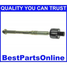 Inner Tie Rod for 08-13 BMW 128i & 135i 06-10 323i 2006 325i 07-12 328i All (Exc. AWD) 09-13 328i, 335i (xDrive All) 09-11 335D 07-13 335i All (Exc. AWD) 11-13 335is 12-15 X1 09-16 Z4