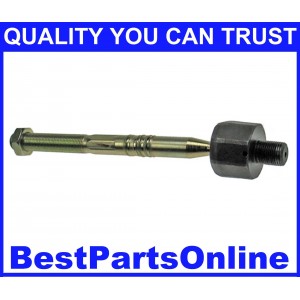 Inner Tie Rod for LAND ROVER Range Rover 2003-2012 Ref. EV800549 QJB500060 Inner Tie Rod for LAND ROVER Range Rover 2003-2012 Ref. EV800549 QJB500060