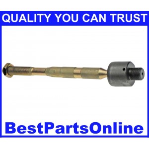 Inner Tie Rod for 04-13 INFINITI QX56 All 14-16 QX80 All 04-15 NISSAN Armada All 04-15 Titan Inner Tie Rod for 04-13 INFINITI QX56 All 14-16 QX80 All 04-15 NISSAN Armada All 04-15 Titan