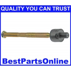 Inner Tie Rod for BMW 05-07 230i  04-07 525i  06-07 525xi  08-10 528i  04-07 530i 06-07 530xi  08-10 535i 04-05 545i  06-10 550i, 650i  04-05 645Ci  02-05 745i, 745Li  06-08 750i, 750Li  04-06 760i  03-08 760Li  06-10 M5, M6