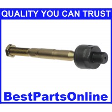 Inner Tie Rod for 05-19 Nissan Frontier All 05-12 Pathfinder All 05-15 Xterra All