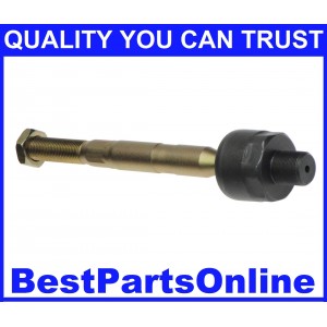 Inner Tie Rod for 05-19 Nissan Frontier All 05-12 Pathfinder All 05-15 Xterra All Inner Tie Rod for 05-19 Nissan Frontier All 05-12 Pathfinder All 05-15 Xterra All