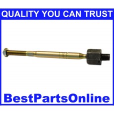 Inner Tie Rod for 2006 BMW 325xi, 330xi All  09-10 328i, 335i AWD W/ Active Steering  09-10 328i, 335i AWD W/O Active Steering  2011 328i, 335i AWD
