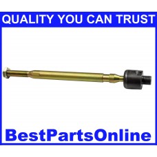 Inner Tie Rod for 2008-2014 Subaru Impreza All (Exc. WRX)  2005-2009 Legacy 2005-2009 Outback