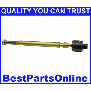 Inner Tie Rod for 2008-2014 Subaru Impreza All (Exc. WRX) 2005-2009 Legacy 2005-2009 Outback Inner Tie Rod for 2008-2014 Subaru Impreza All (Exc. WRX) 2005-2009 Legacy 2005-2009 Outback