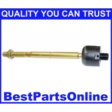 Inner Tie Rod for 2007-2009 MERCEDES-BENZ S550 4Matic; (Supplied w/o EVO Component)