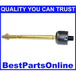 Inner Tie Rod for 2007-2009 MERCEDES-BENZ S550 4Matic; (Supplied w/o EVO Component)