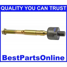 Inner Tie Rod for 11-12 INFINITI M37 RWD 11-12 INFINITI M56 RWD 07-12 NISSAN Altima All