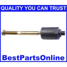 Inner Tie Rod for 04-05 MERCEDES-BENZ E320 AWD; (Supplied w/o EVO Component) 07-09  E350 AWD; (Supplied w/o EVO Component) 04-05  E500 AWD; (Supplied w/o EVO Component) 07-09  E550 AWD; (Supplied w/o EVO Component)