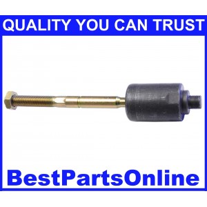 Inner Tie Rod for 04-05 MERCEDES-BENZ E320 AWD; (Supplied w/o EVO Component) 07-09 E350 AWD; (Supplied w/o EVO Component) 04-05 E500 AWD; (Supplied w/o EVO Component) 07-09 E550 AWD; (Supplied w/o EVO Component) Inner Tie Rod for 04-05 MERCEDES-BENZ E320 AWD; (Supplied w/o EVO Component) 07-09 E350 AWD; (Supplied w/o EVO Component) 04-05 E500 AWD; (Supplied w/o EVO Component) 07-09 E550 AWD; (Supplied w/o EVO Component)
